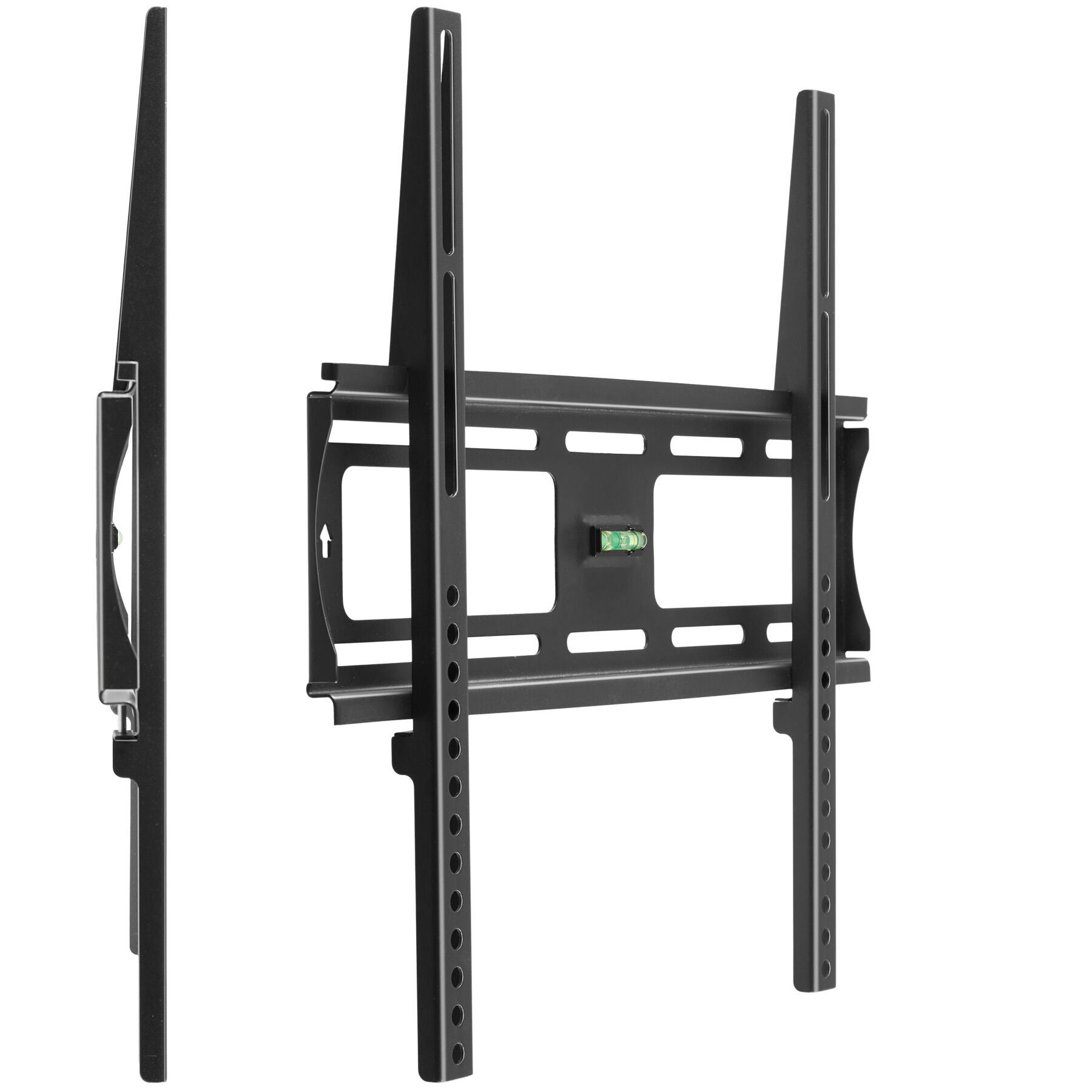 Support mural TV en acier 26