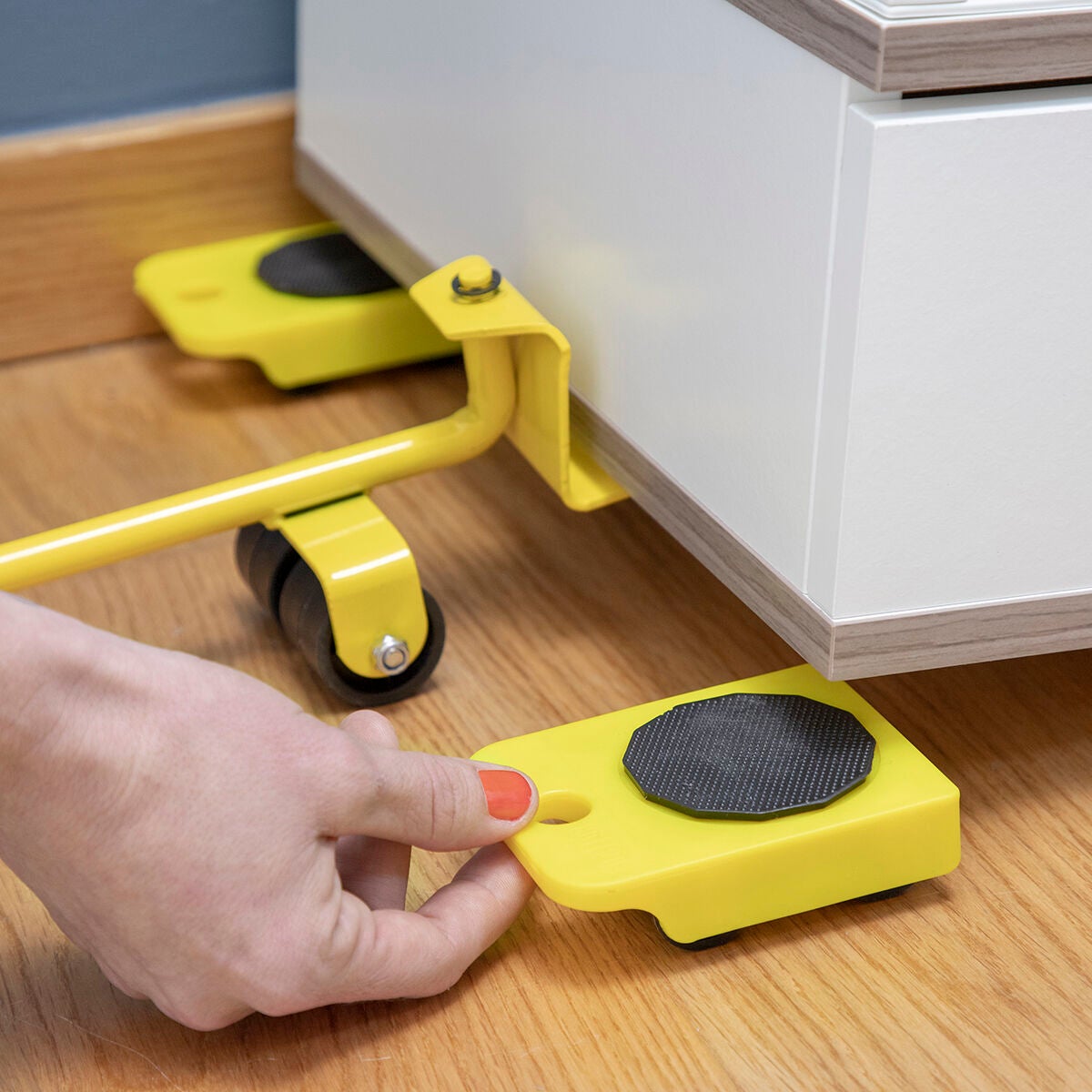 Outil de Levage et de Transport HeavEasy InnovaGoods - 4
