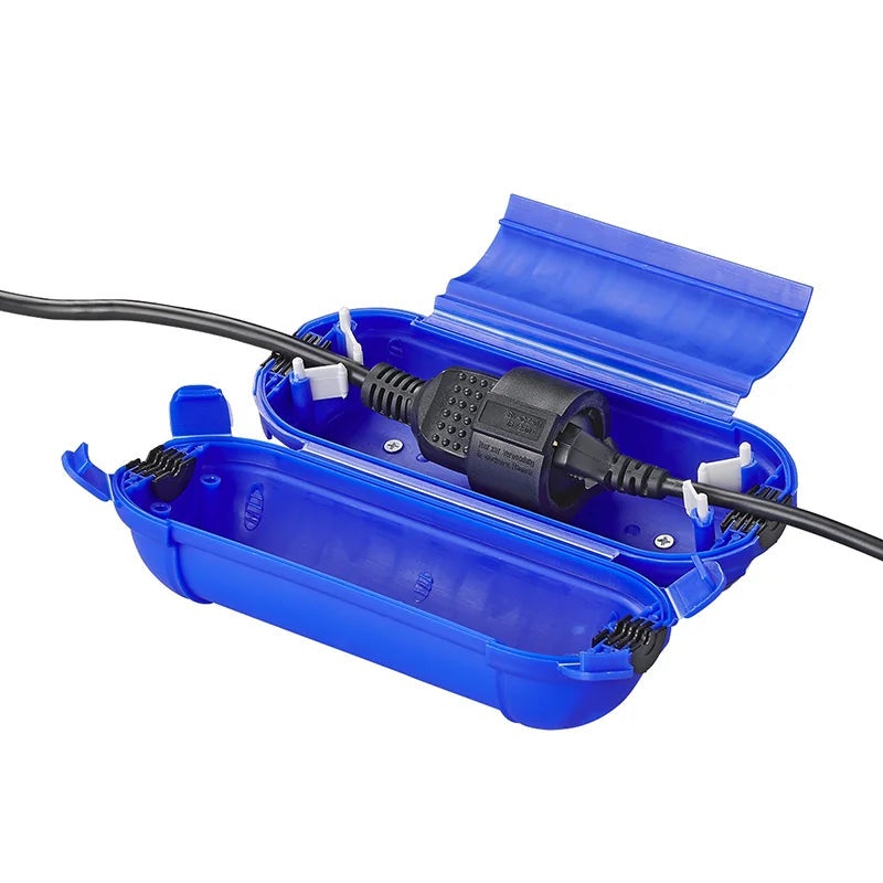 PELI 1040 Micro Boîtier De Protection Étanche IP67 - Capacité 0.7L Jaune/Noir - Fabriqué Aux USA