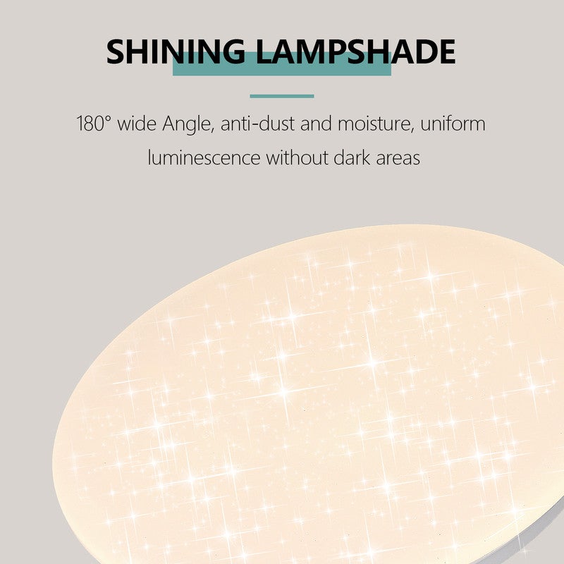 Plafoniera LED Design 