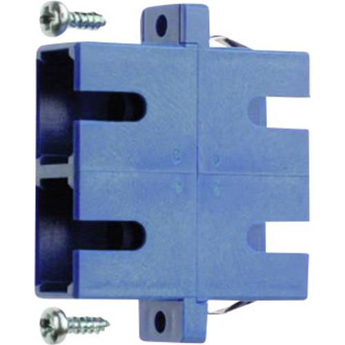 Adattatori Di Fibra Ottica EXTRALINK ADAPTER SC/PC SC/UPC SM DUPLEX Adapter 153538147