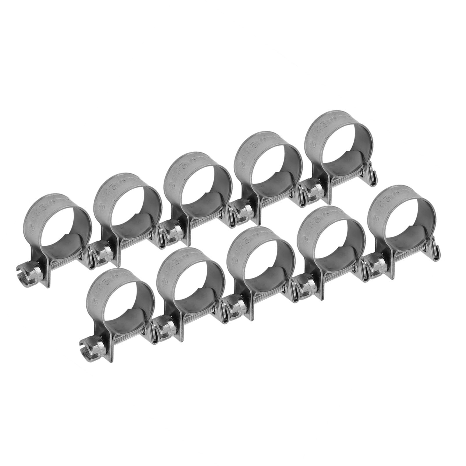 Clip Dicroica Arancione Su Orecchini, Penzolare, Clip Per Orecchie - Foto 4