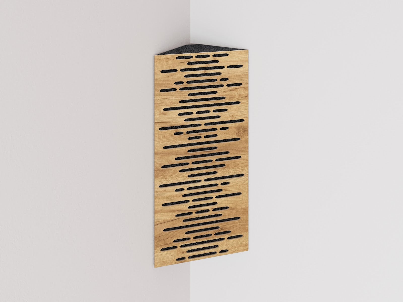 Panneau 3D