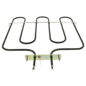 Résistance Circulaire 2100W Pour Four Et Cuisinière - Compatible Brandt, De Dietrich, Fagor, Etc.