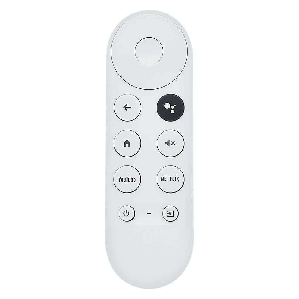 Remplacement de la télécommande vocale Bluetooth FAMKIT pour Mi Box S