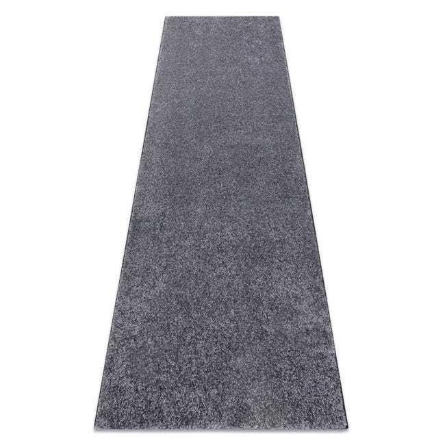 PASSATOIA gommata MARL Calcestruzzo grigio 67x200 cm PASSATOIA gommata MARL Calcestruzzo grigio 67x200 cm