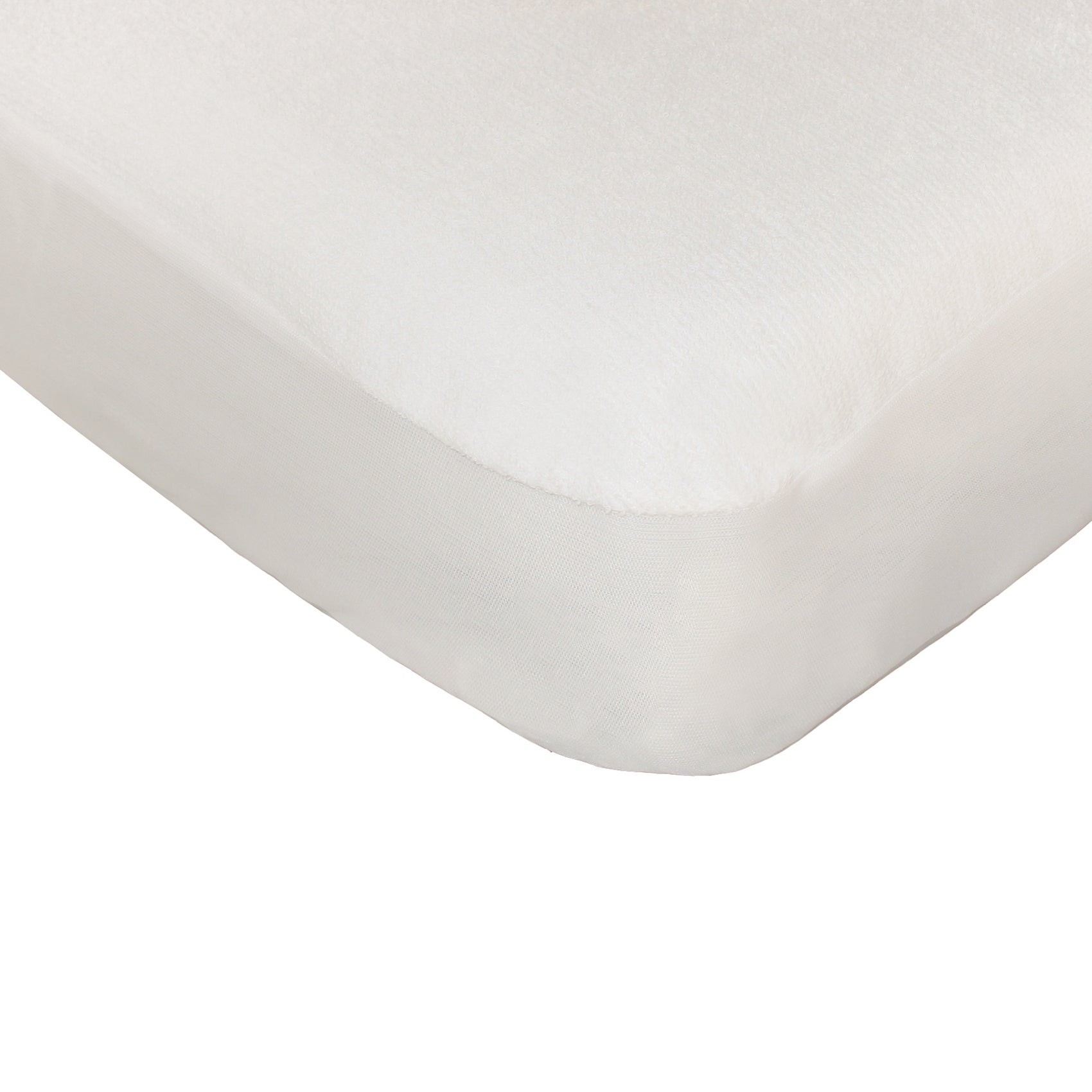 Panda Protège-matelas En Bambou (King