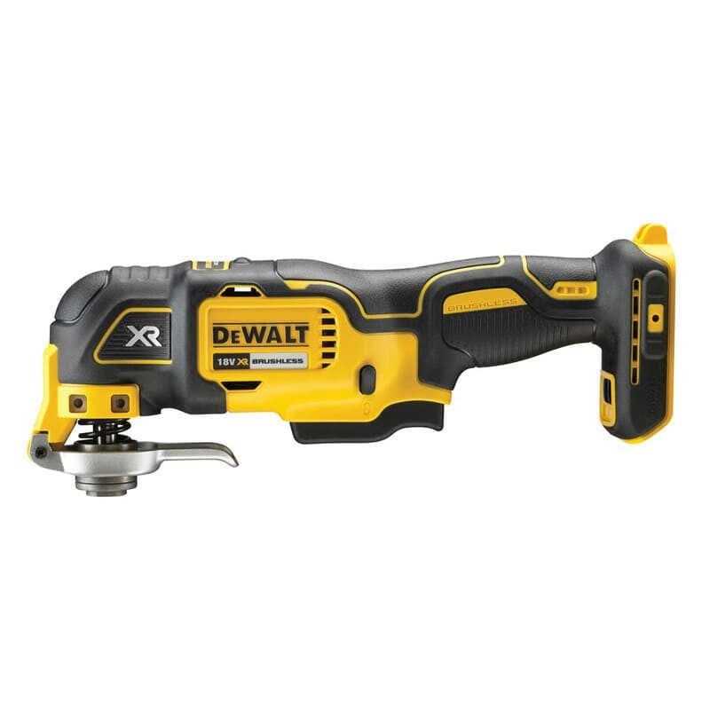 Multiherramienta 18v dewalt dcs356n - 2