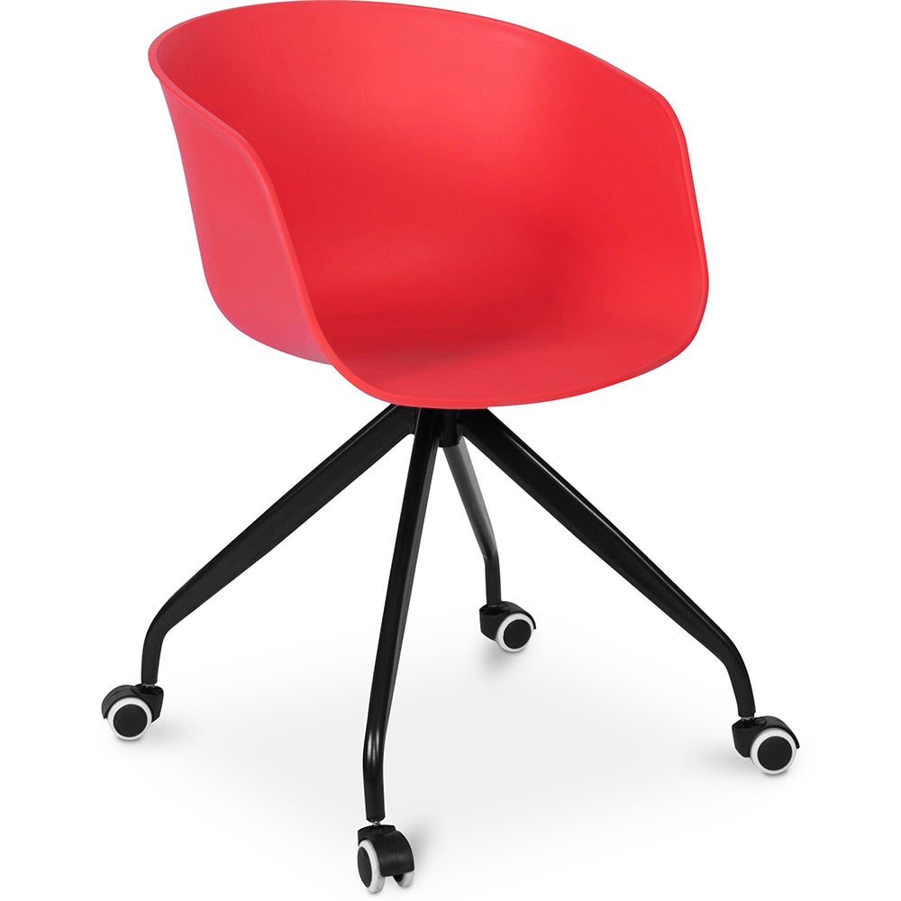 Rojo