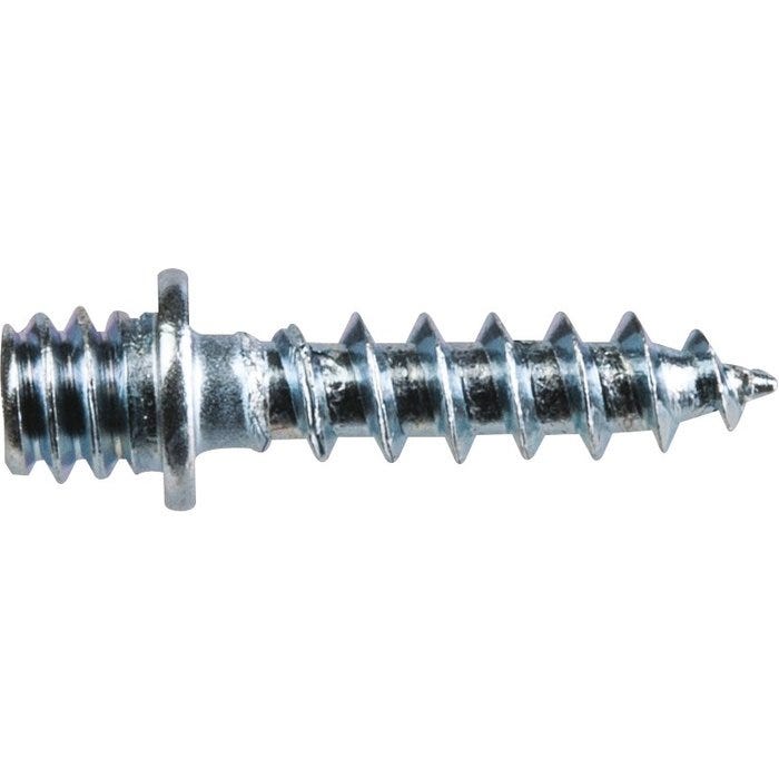 Patte Vis Bois Fischer Acier Zingu M7 6 X 40 Mm Bo te De Patte Vis Bois Fischer Acier Zingu M7 6 X 40 Mm Bo te De
