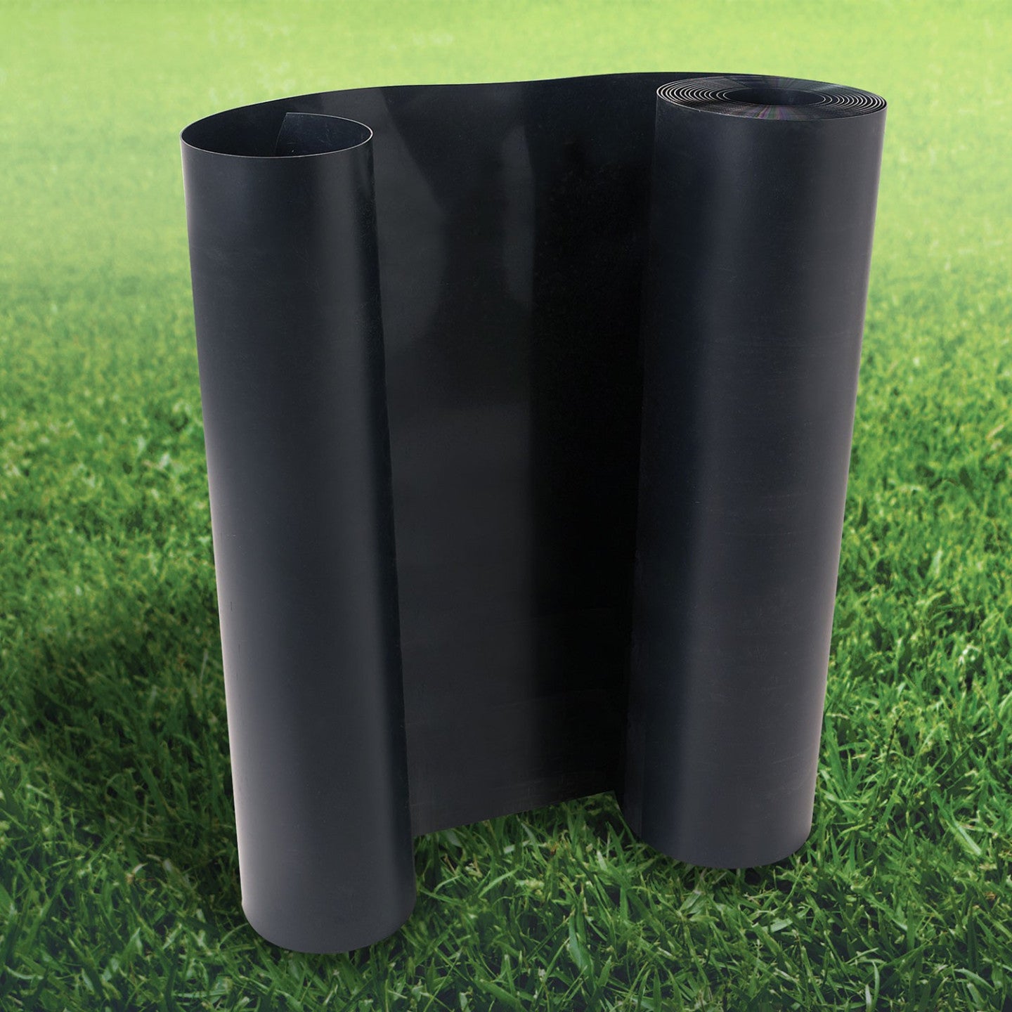 Barrière anti-racines bambou 5m 800gr anti-rhizomes H.60 cm - 3