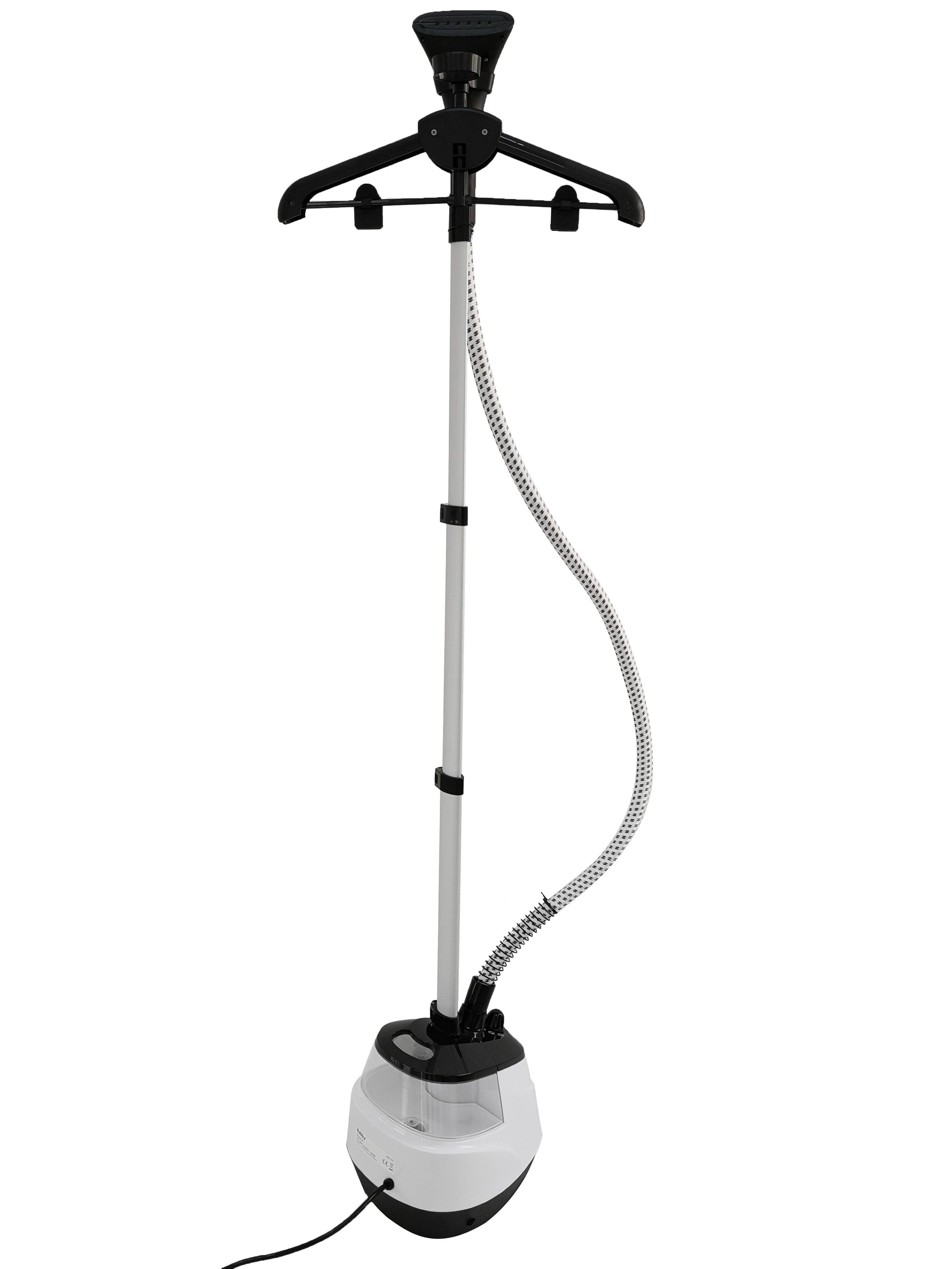 Défroisseur à vapeur 45g/min - Robby STEAM UP - 2