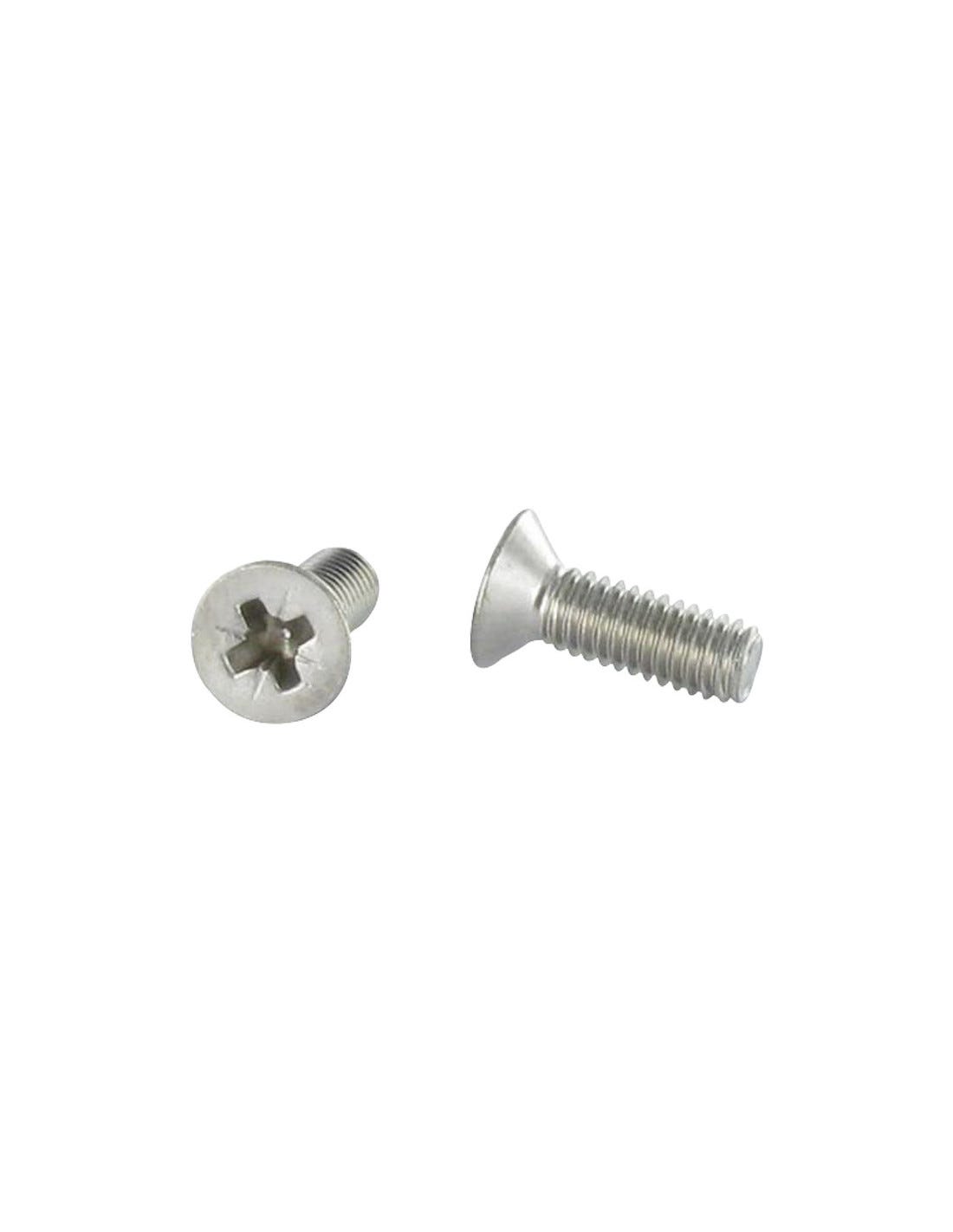 Vis Métaux Inox A2 Tête Cylindrique Large TCL Phillips Numéro 2 M4X10 200 Pieces 94572498 Vis Métaux Inox A2 Tête Cylindrique Large TCL Phillips Numéro 2 M4X10 200 Pieces 94572498