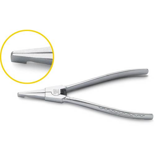HAZET Pince combinée 1850M-33 I Lames trempées par HAZET Pince combinée 1850M-33 I Lames trempées par