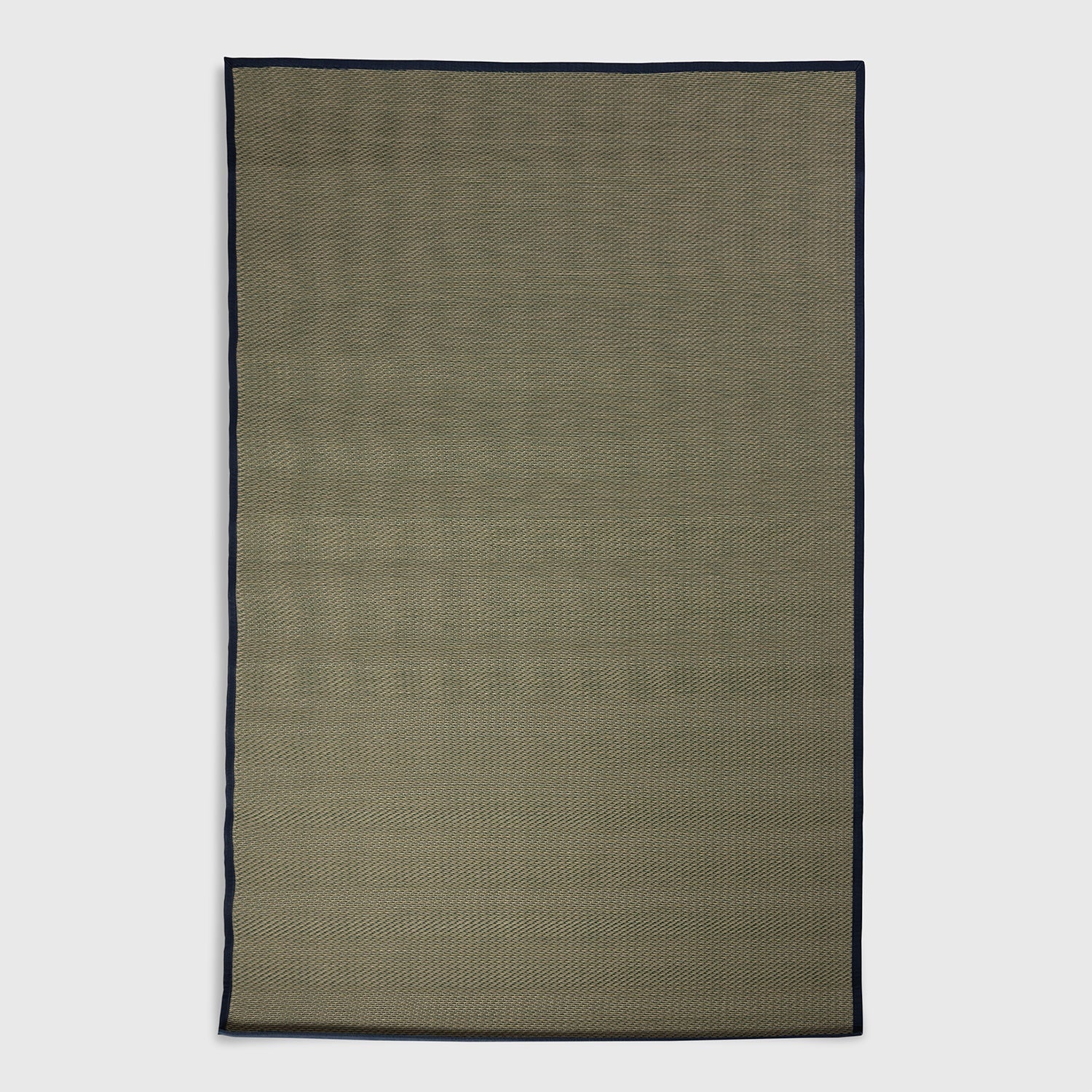 SHACOS Tapis Exterieur Terrasse Plastique 150x240cm Tapis de Pique-Nique Imperméable Tapis de Sol Exterieur Pliable Réversible avec Motif Géométrique pour Balcon Terrasse Camping Jardin Patio