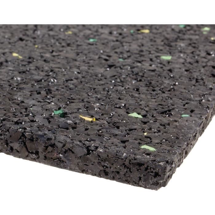 Tapis antivibration ant100 Wpro 484010678176 - 7
