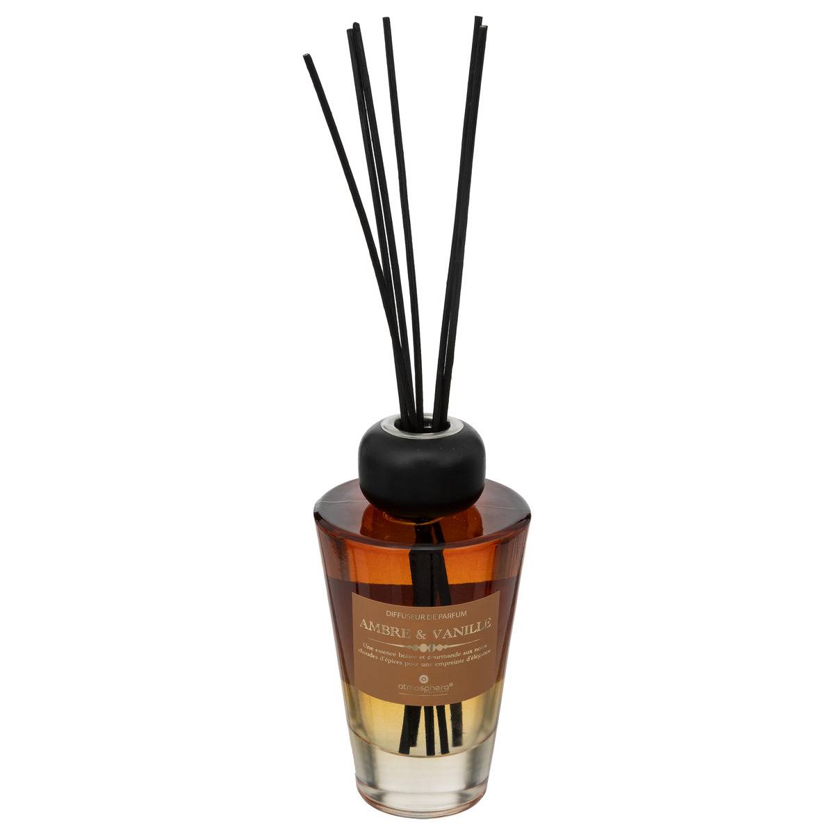 Atmosphera - difusor de perfume alma