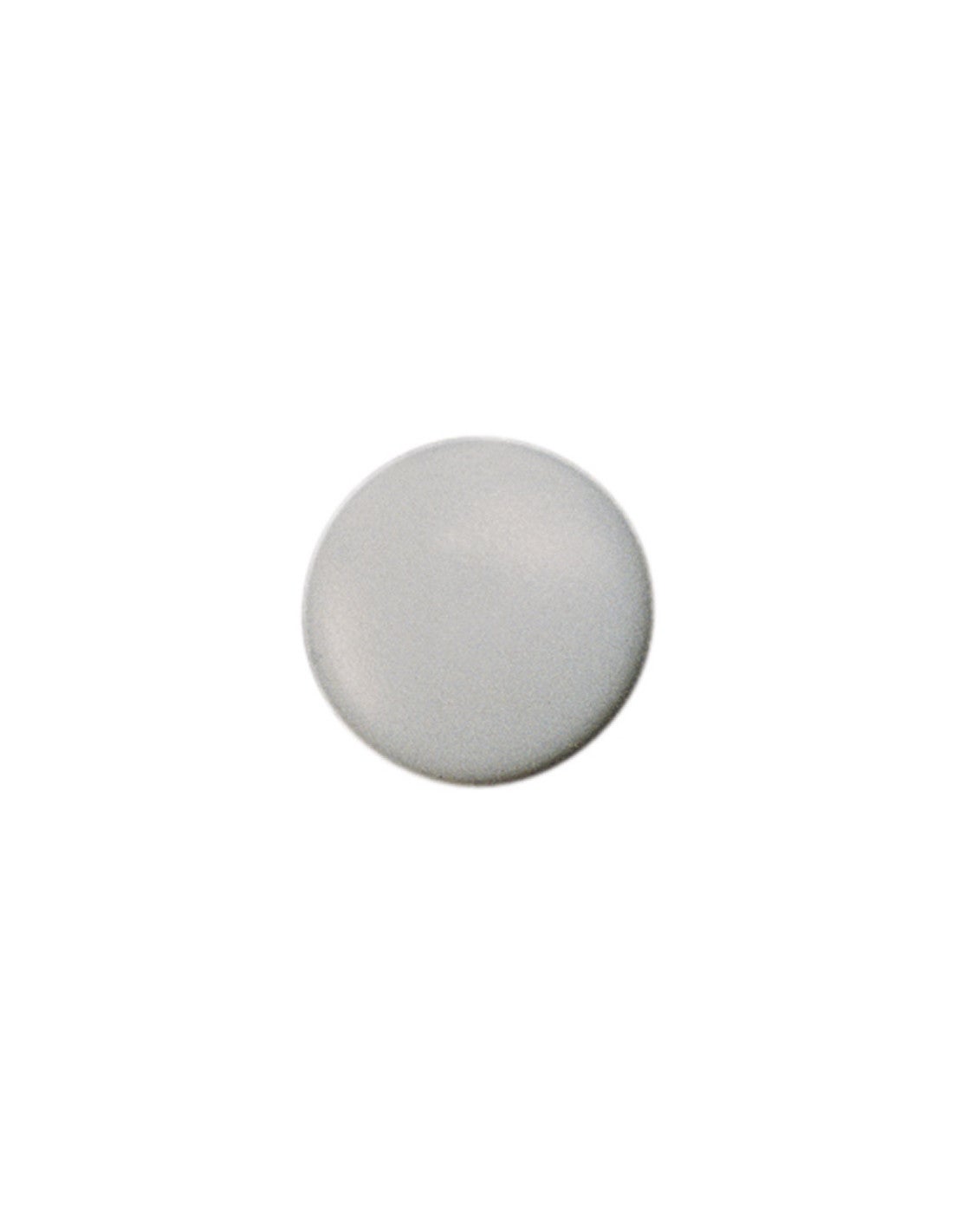 Lot De 20 Capuchons Cache-vis T25 Pour Meubles - Noir, Plastique