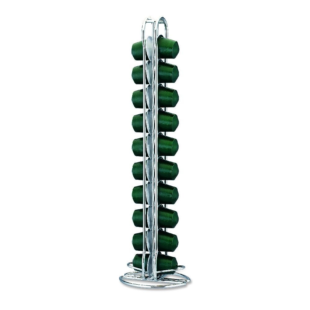 Fackelmann Dispensador Capsulas Nespreso , Leroy Merlin