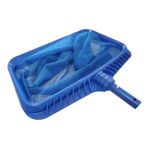 Épuisette De Fond AQUALUX Premium - Référence 8000037ES - Pour Aquarium, Bassin - Solide Et Pratique