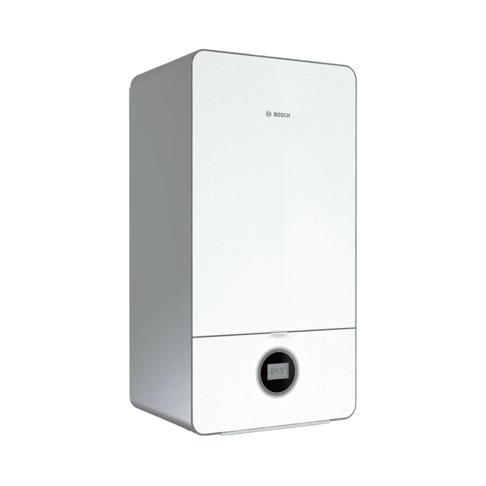 Bosch Junkers Condens 7000i W 28C 23 chaudière murale à condensation blanche - 2