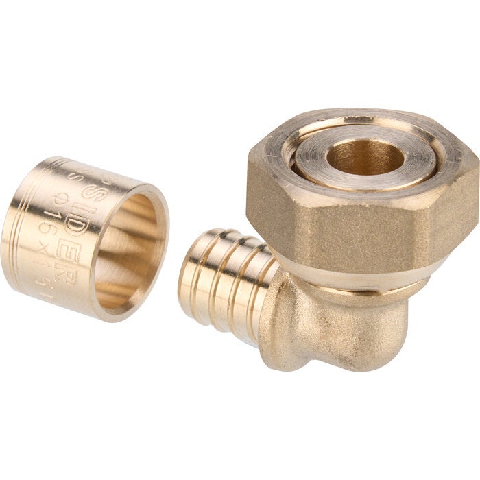 Manchon pour tube IRL - 32 mm - Legrand - 3