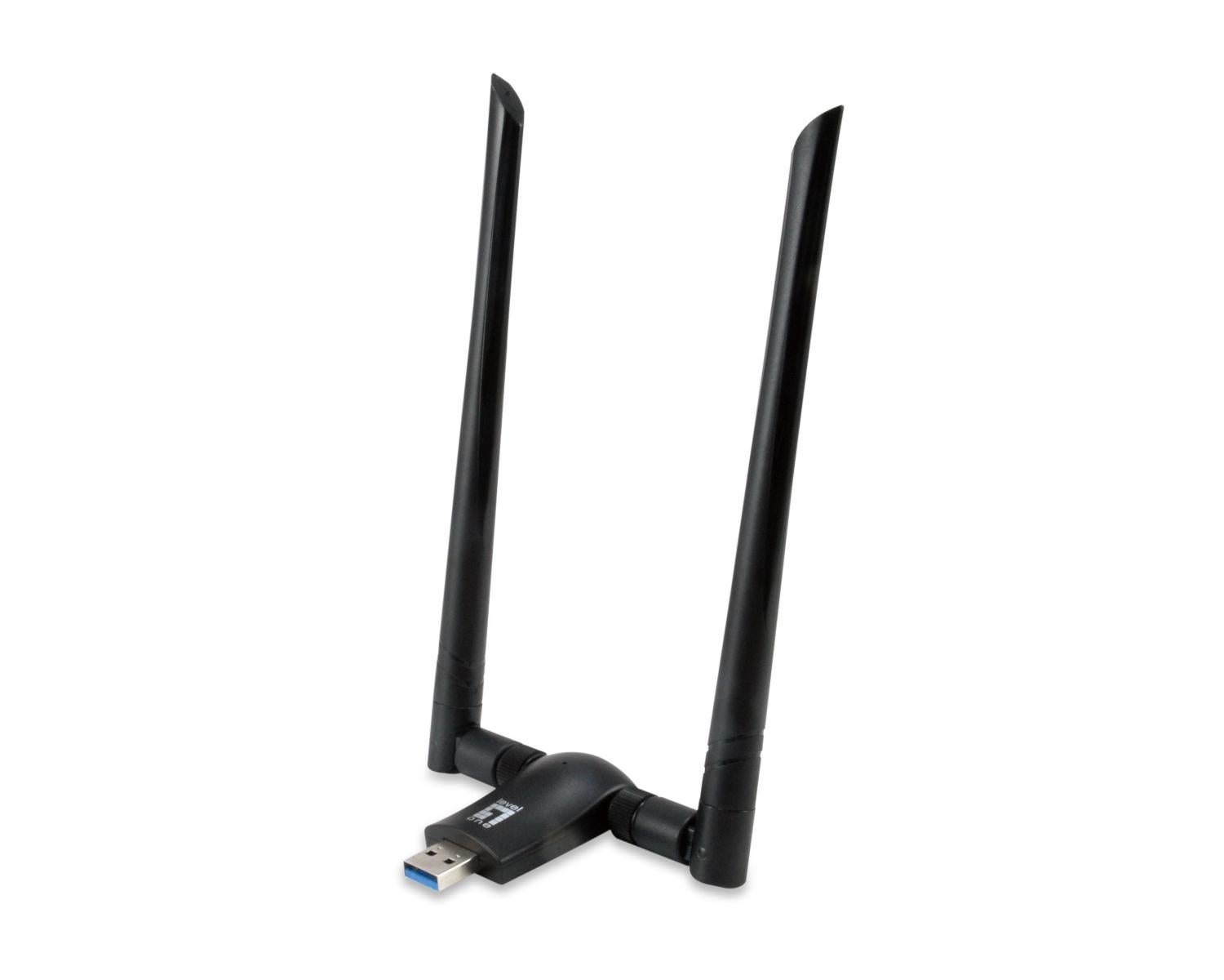 ANTENA WIFI LEVELONE WUA-1810E