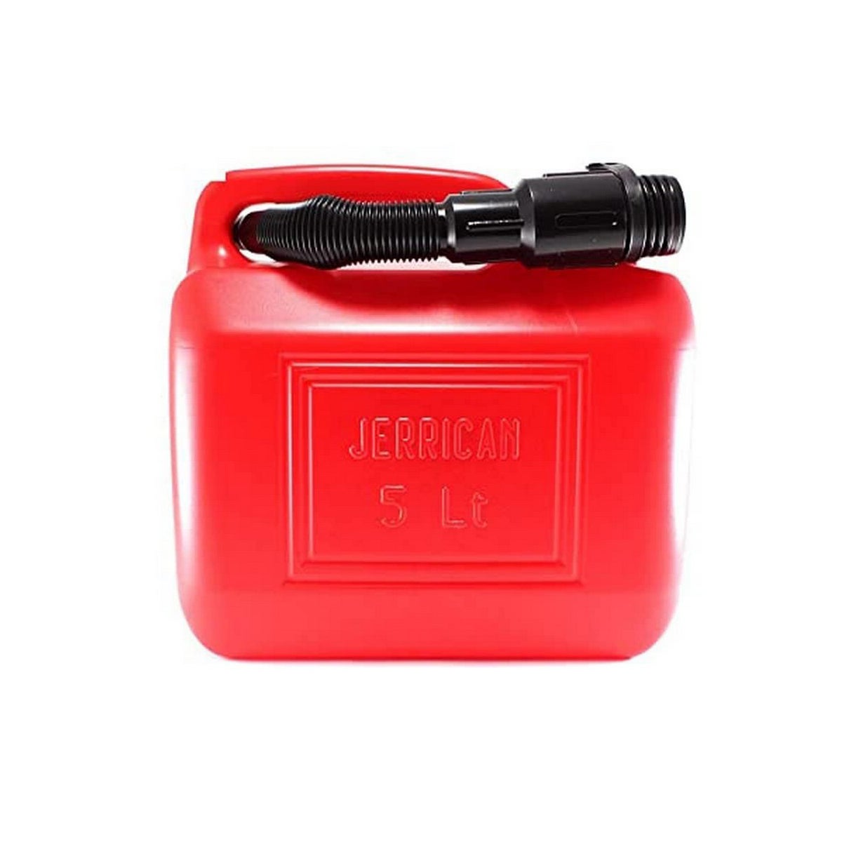 Garrafa de combustível Pl Low L 5 Pro Gdm - 3