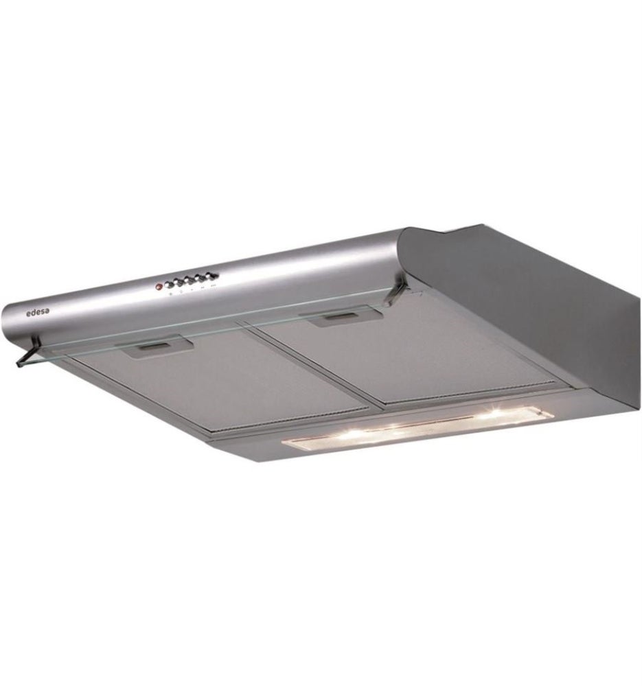 Edesa Campana Extractora Ecs-6213X 60Cm Inox D - Imagen 2