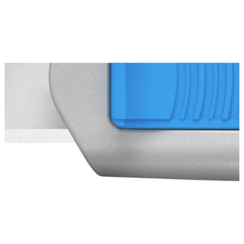 MARTOR 52501410.02 Couteau de sécurité SECUNORM 525 avec lame trapézoïdale 199 1 pc(s) - 2