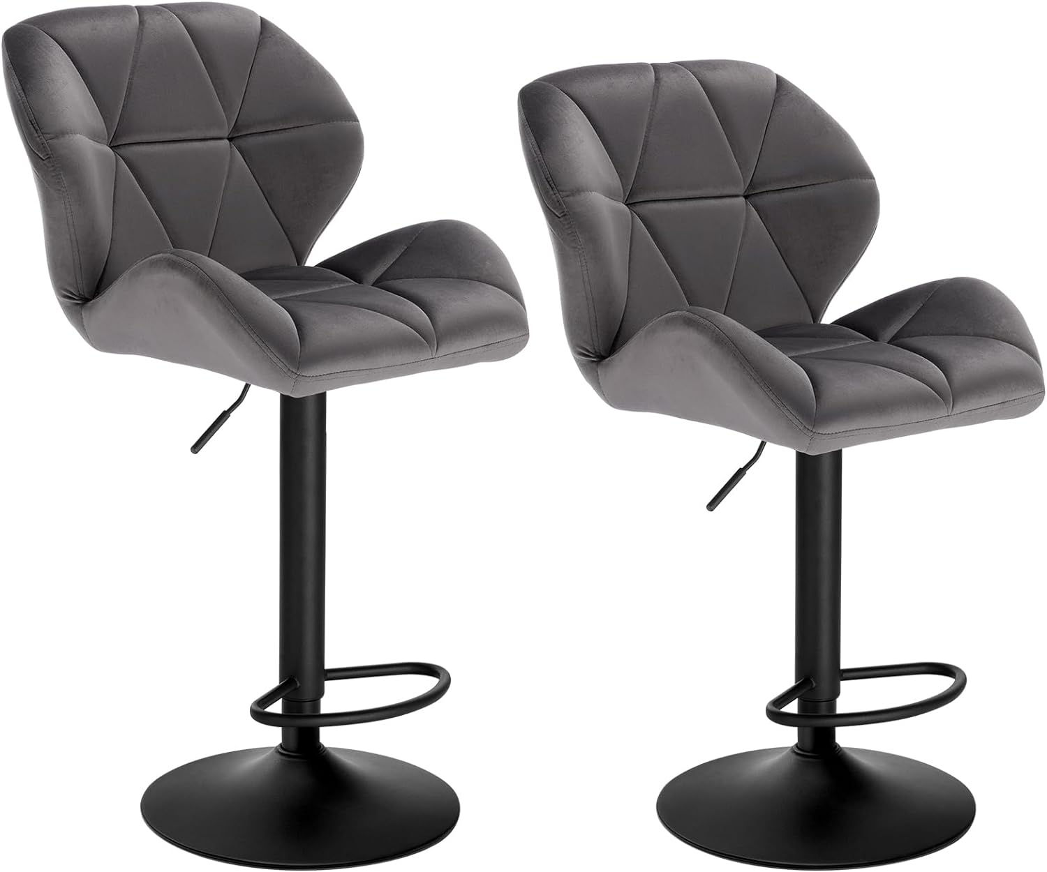 Chaise De Bar Réglable En Hauteur