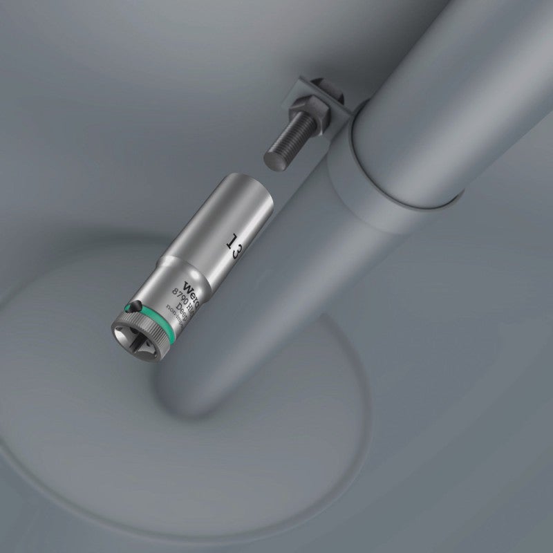 Wera, 8790 HMC Deep 20,0 - 2