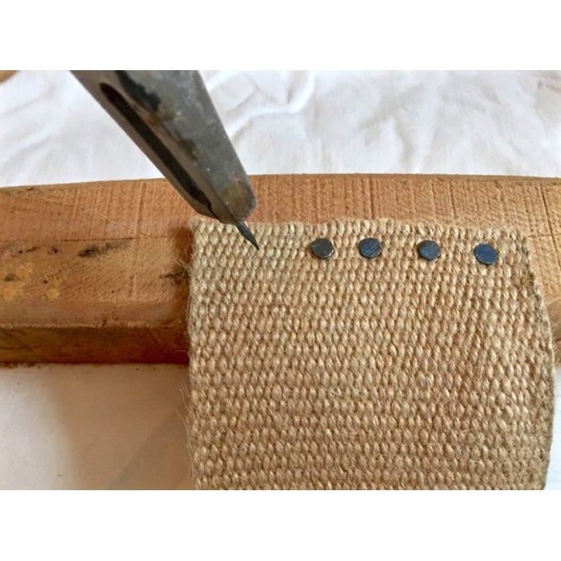 Semences de Tapissier Acier - Clou Ø14 mm - Boîte 200g - 5