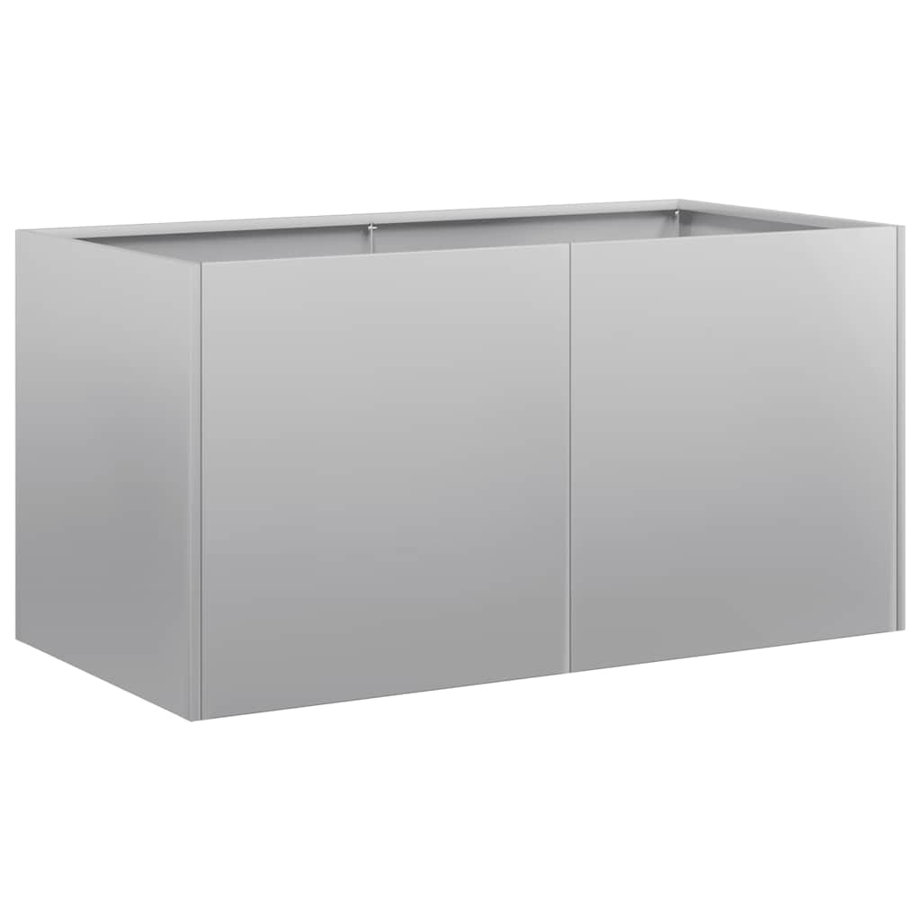 Gris / argent