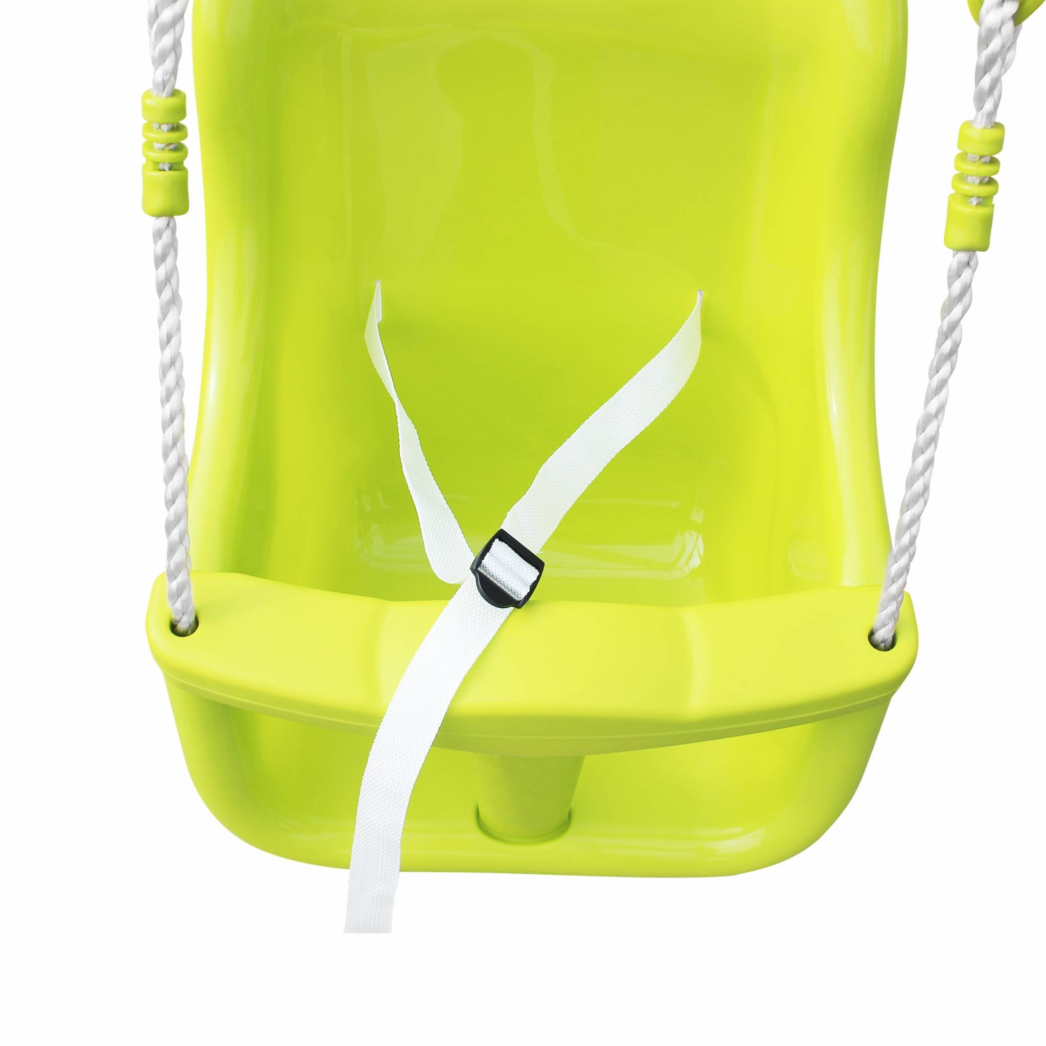 Portique balançoire pour bébé - Farou - 118cm de hauteur FAROU - 3