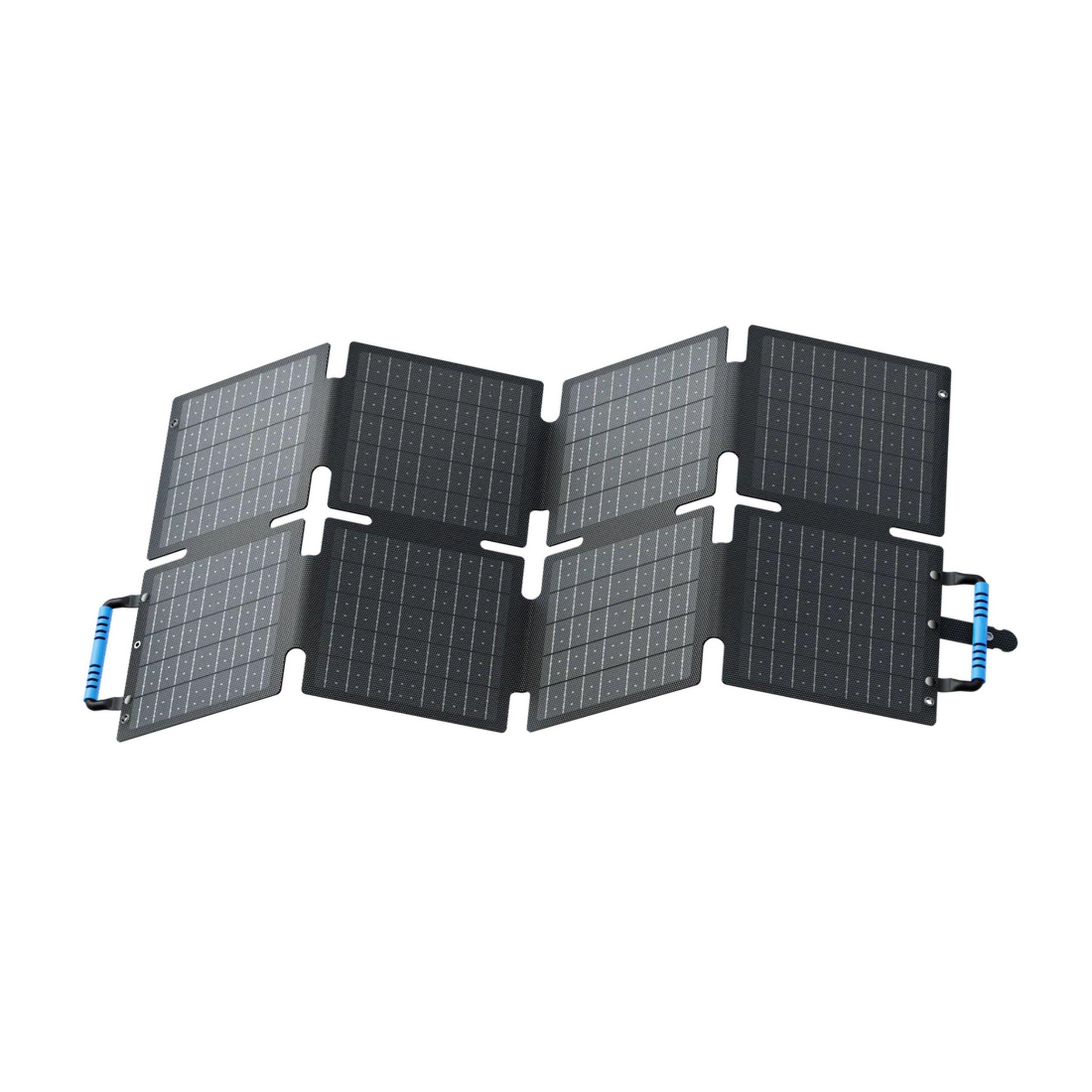 BLUETTI PV60 przenośny panel solarny 60W – do Premium 30 V2/AC50P/AC180P/Handsfree