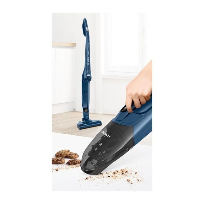 Bosch Readyy Y Aspirateur Balai Bosch Bchf220b BOSCH