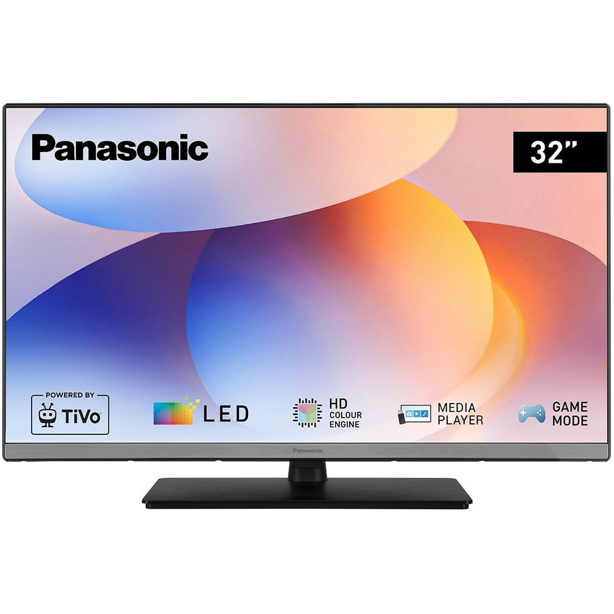 Smart TV Panasonic TB32S40AEZ Full HD HD 32" LED | Leroy Merlin