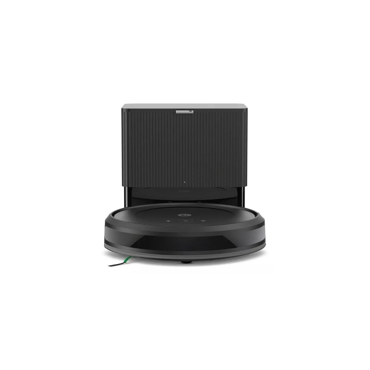 IRobot Combo Essential 2 aspirapolvere robot Senza sacchetto Nero