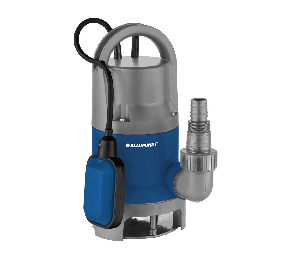 Pompa do czystej i brudnej wody 8000 l/h Blaupunkt WP4001