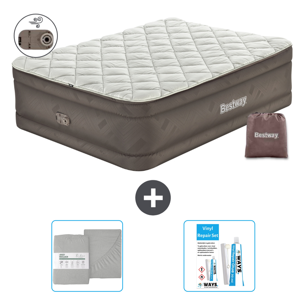 Matelas de futon de Costway coussin de sol japonais housse lavable Sac de transport beige | Best Buy Canada