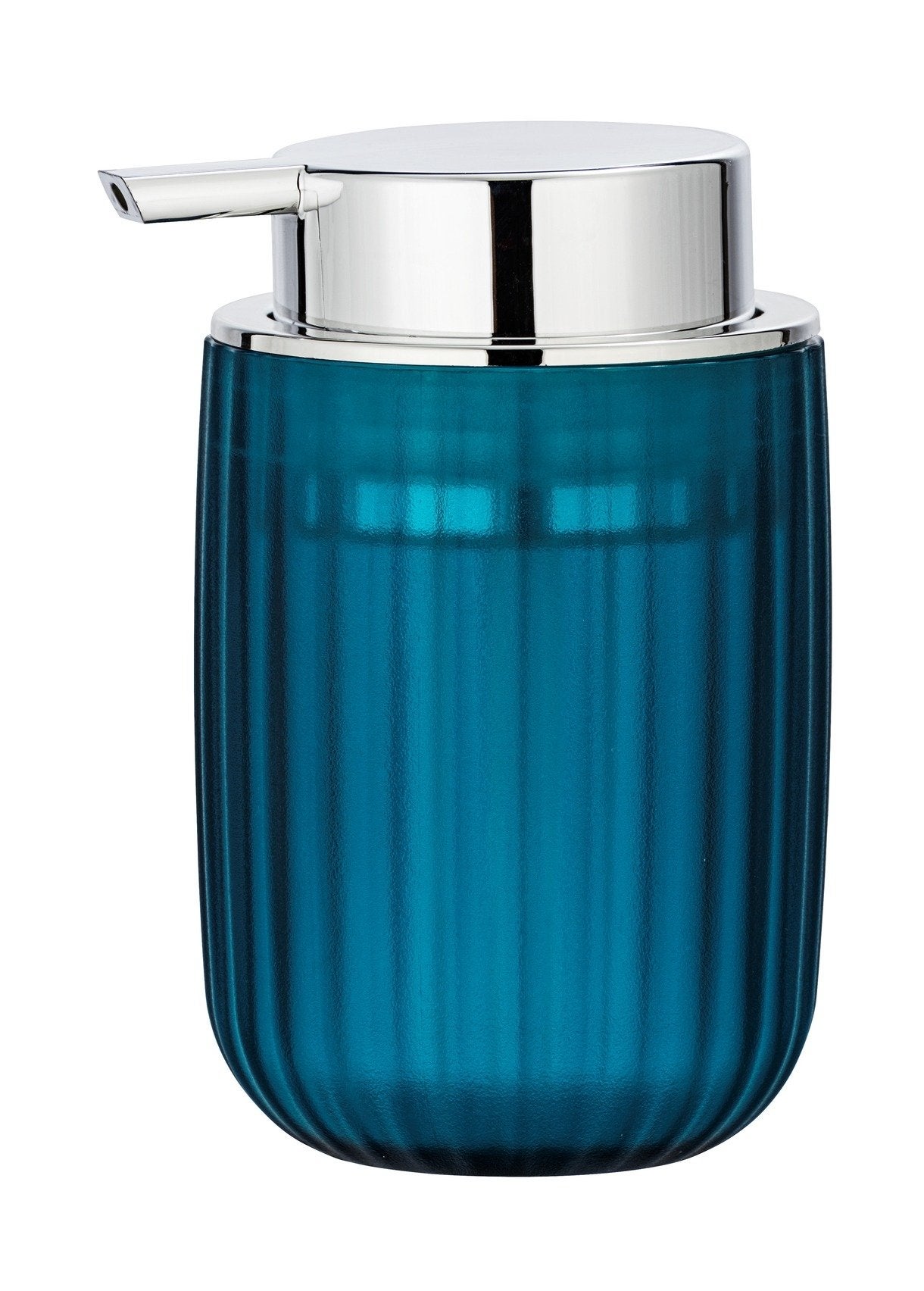 Distributeur de savon liquide AGROPOLI, marine, WENKO, WENKO - 5