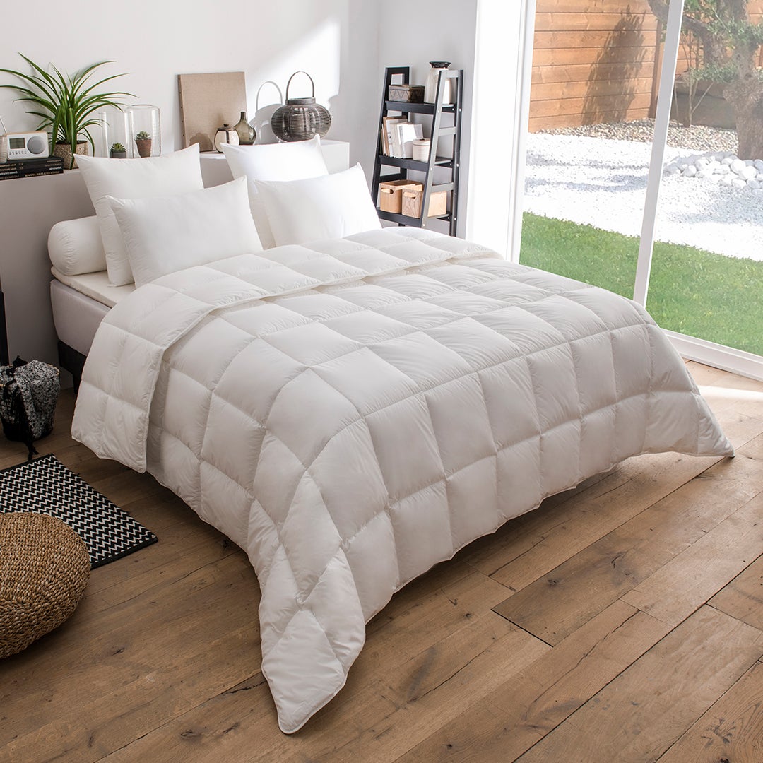 Couette En Duvet 240x260