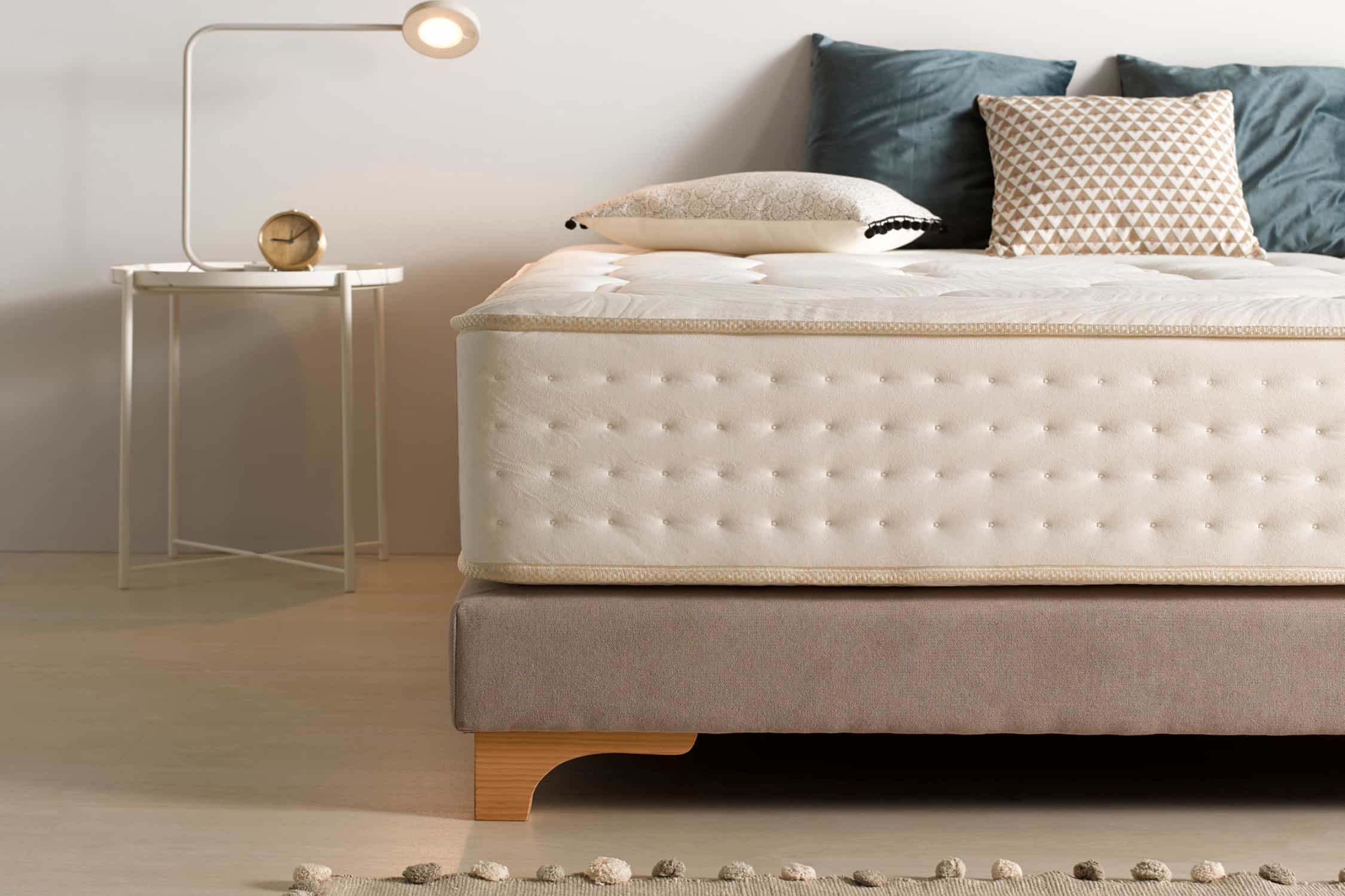 Colchón Viscoelástica Regal Prime 27 cm, 160x200cm - Moonia - 3