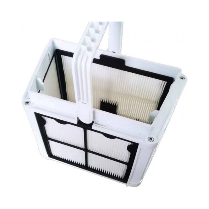 Delfin: S50 Active 10 Numer części: 9991460-R1 Ultra drobny filtr koszowy do robotów czyszczących baseny