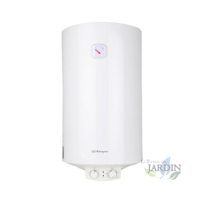 SCALDABAGNO ELETTRICO COMFEE D30-15FGGC 30 L CILINDRICO VERTICALE CLASSE C - Foto 7