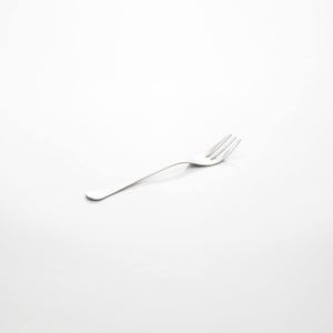 Forchette Da Dessert In Acciaio Inox 18/10 - Set 12 Pezzi, Made In Italy - Foto 8