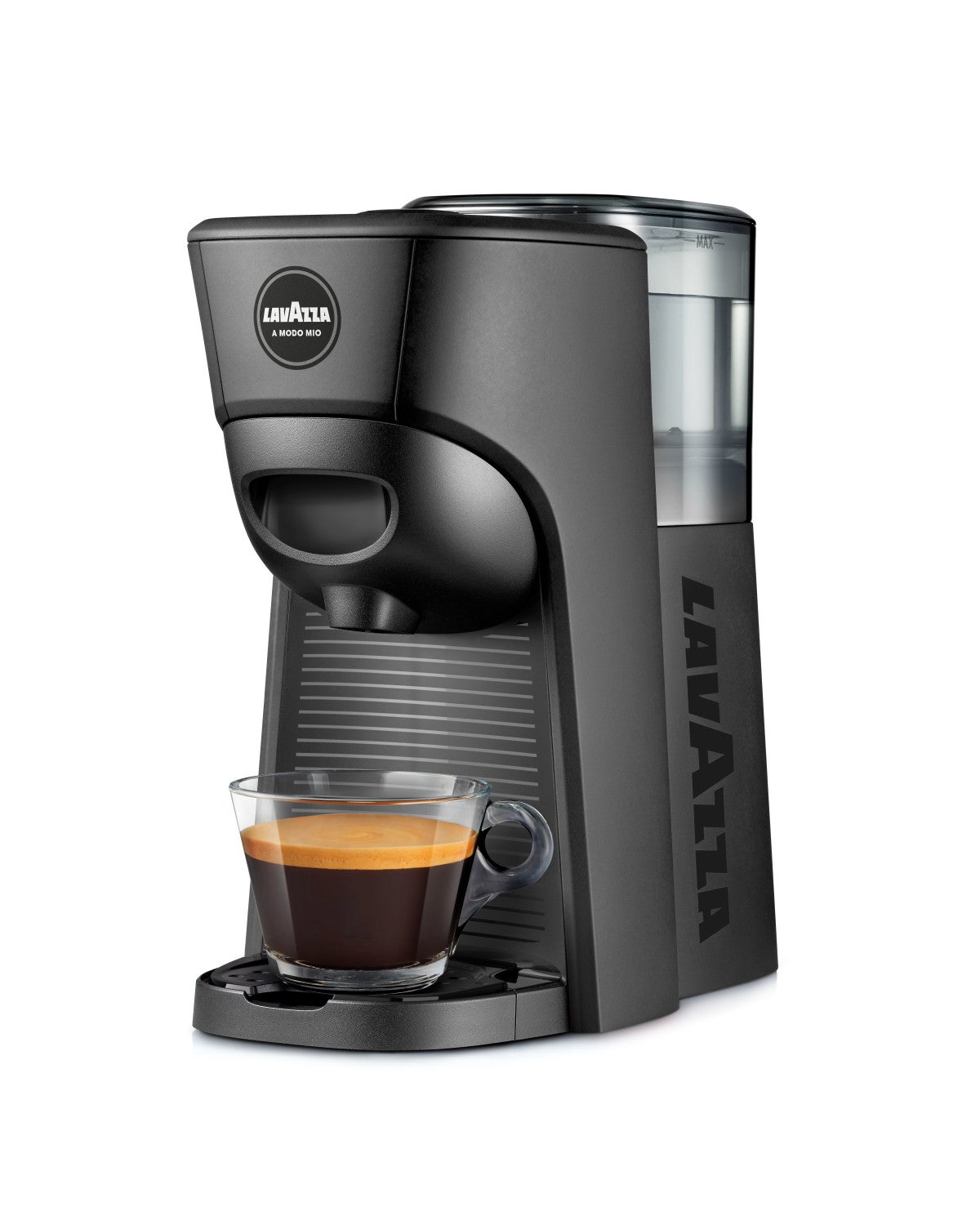 Ekspres do kawy Lavazza LM 840 Tiny Eco Kompaktowy i Ekologiczny
