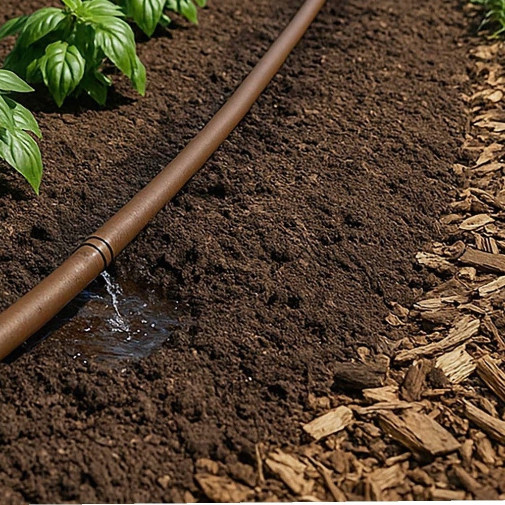 Tuyau Goutteur Intégré Autonome PRO RAIN 50 m - 7