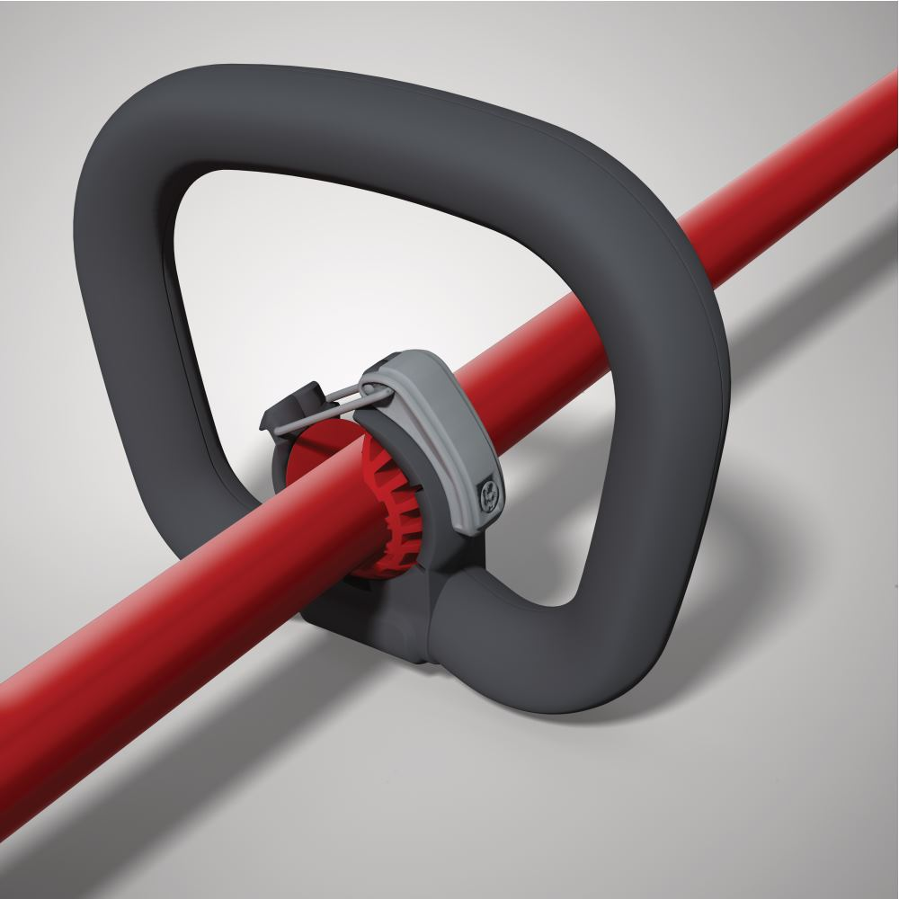 HA EM E-MULTI-STAR® D-HANDER VPE: 5 | Leroy Merlin